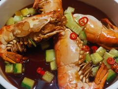 -海鲜e族(马王堆店)