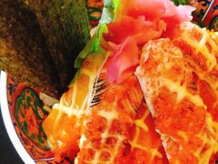 -爆丼日式大排档(季华园店)