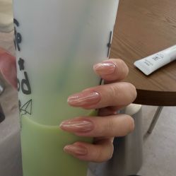 -Touch Nail·品质·美甲美睫
