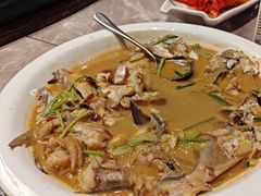 -新阿布海鲜大酒店