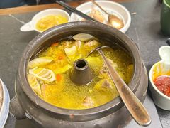 -云海肴·汽锅鸡·云南菜(领展购物广场·中关村店)