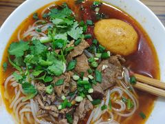 -一品香粉馆(官黎路店)