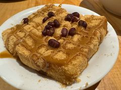-小豆海棠(嘉兴路店)