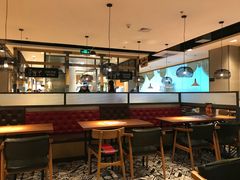 -比格比萨自助(万柳华联店)