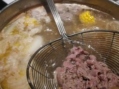 -大喜牛鲜牛肉火锅(世纪金源店)
