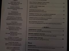 -Water Grill(圣莫妮卡店)
