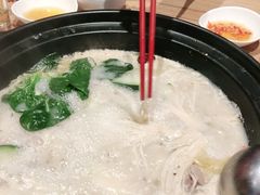 -好彩猪肚鸡(正弘城店)