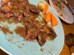 -斗牛士牛排(南京东路店)