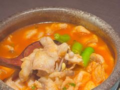 -山石榴·贵州菜(陆家嘴中心店)
