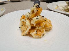 -太湖饭店·寄畅轩中餐厅