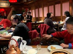 -小吊梨汤·北京菜·烤鸭(鸟巢店)