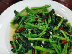 -蘭桂坊海鲜烧烤抖音网红餐厅