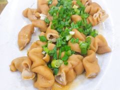 卤大肠-长平肥姐白粥·海鲜打冷