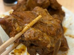 -弓二莜面(总店)