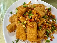 -無招牌海鮮(芽笼店)