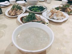 -电白鸭粥店(下沙二坊88号店)