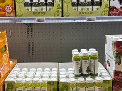 -盒马X会员店(上海森兰商都店)