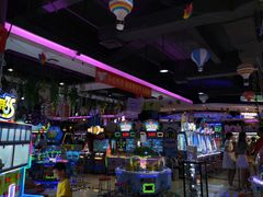 -大玩家(万达广场大连甘井子店)