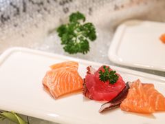 -济南香格里拉·咖啡泉自助餐厅