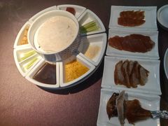 羲和烤鸭-羲和雅苑•北京烤鸭(乐园道万象城店)