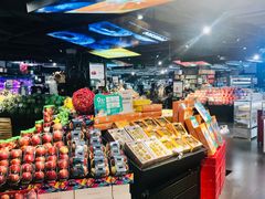 -Olé精品超市(天汇广场店)