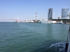 -鼓浪屿内厝澳码头(轮渡站)