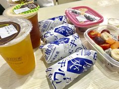 -眷村阿嬷(花城汇店)