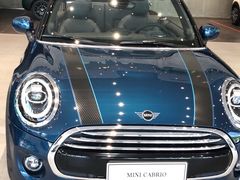 -上海普陀宝诚MINI4S店(红柳路店)
