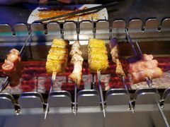 -很久以前羊肉串(清河店)