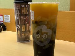 -CoCo都可(虹口龙之梦店)
