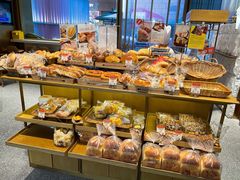 -西村叔叔的店·面包·甜品·蛋糕(崂山丽达店)