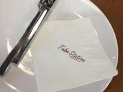 -Tube station站点比萨(王府井百货店)