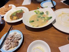 -晚归月亮湾私家菜(临邑路店)