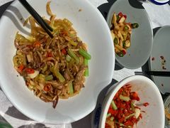 -湘中缘·湖南菜(娄底驻京办店)