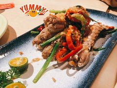-避风塘(百联奥特莱斯广场店)