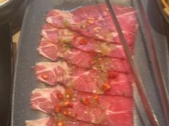 -新石器烤肉(高行万嘉店)