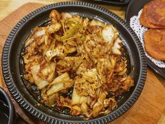 -张师傅参鸡汤店(高丽街店)
