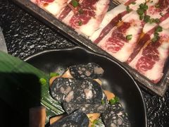 -牛焱·烧肉酒肆(五大道店)