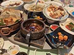 -桂满陇·杭州小馆(巴黎春天浦建店)