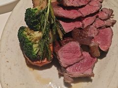 -K·Kitchen KK牛扒厨房(江南西店)