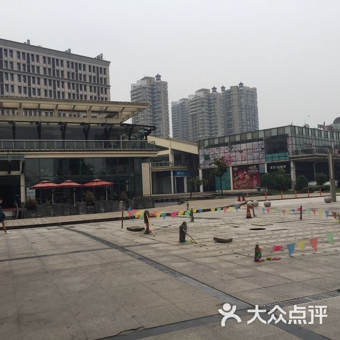 欧陆风情广场图片-北京综合商场-大众点评网