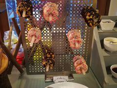 甜甜圈-茵特拉根酒店·西餐厅