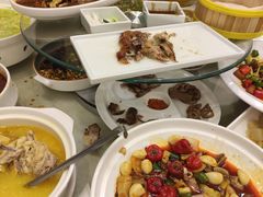 -月圆霖特色农家乐