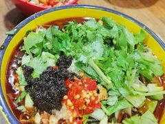 -冒椒火辣(奎星楼街店)