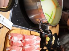 -密友回转自助火锅(中海环宇城店)