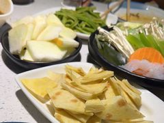 -三江源活鱼现烤(维多利摩尔城店)