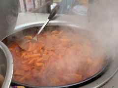 -老太太海鲜鱼饼