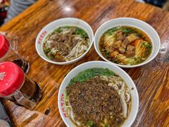 -肆姐面粉馆(坡子街店)