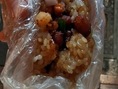 -六广门毛阿姨糯米饭