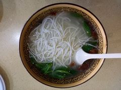 -桥香园云南过桥米线(金马碧鸡店)